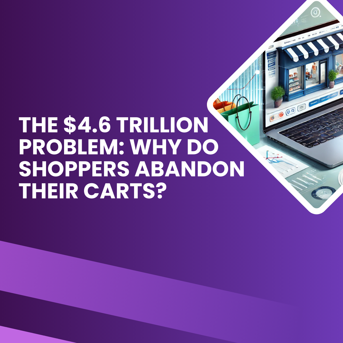 Transforming Window Shoppers into Buyers